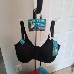 Vanity Fair Bra - new